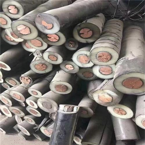 定西电缆回收馈线回收厂家(2022行情)-定兴县燕兴废旧物资回收有限