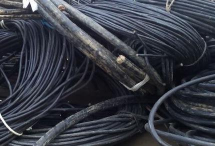 上海废旧电缆回收-二手设备|废旧物资-中国拆迁网