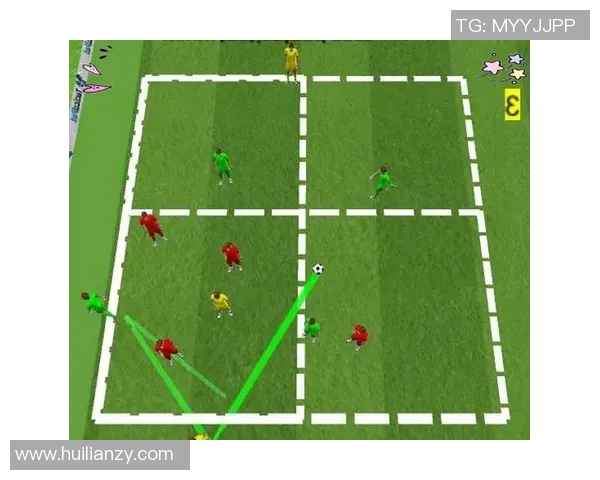 足球单摆技巧解析与训练方法提升球员控球能力的全面指南